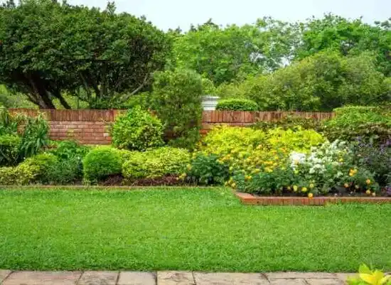 landscaping services Langley Park